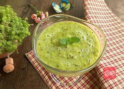 猕猴桃果泥的做法图解3