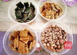 甜酥花生的做法图解5