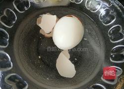 红枣煮鸡蛋的做法图解4