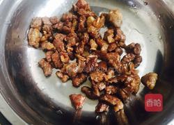 洋葱牛肉粒的做法图解7