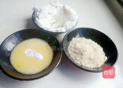 黄金香蕉(面包糠版本)的做法图解3