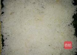 寿司的做法图解6