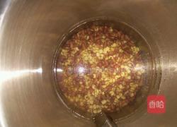 红豆薏米豆浆的做法图解4