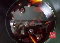 红糖姜枣茶的做法图解4