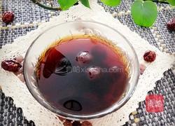 红糖姜枣茶的做法图解5