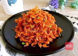 油炸小河虾的做法图解6