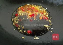 耗油菜心的做法图解8