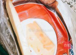 辣白菜芝士炒饭的做法图解1