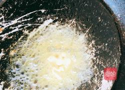 辣白菜芝士炒饭的做法图解6