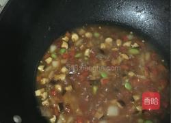 烤鲈鱼的做法图解7