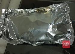 烤鲈鱼的做法图解9