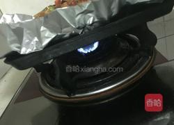 烤鲈鱼的做法图解10