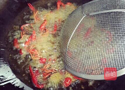 十三香虾的做法图解5