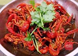 十三香虾的做法图解6