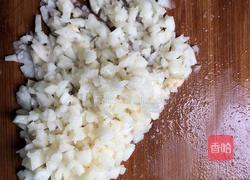 肉酿青椒的做法图解3