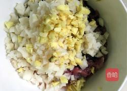 肉酿青椒的做法图解5