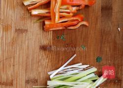 五香豆腐丝的做法图解3