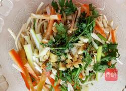 五香豆腐丝的做法图解5