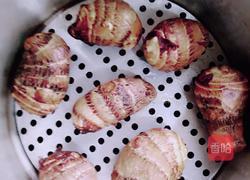 蒸芋头的做法图解1