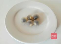 煮荷包蛋的做法图解2