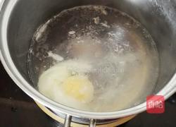 煮荷包蛋的做法图解5
