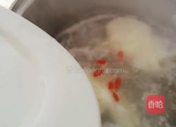 煮荷包蛋的做法图解6