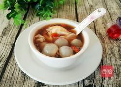 煮荷包蛋的做法图解8