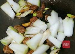 大锅菜的做法图解5