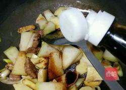 大锅菜的做法图解7