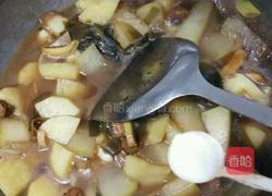 大锅菜的做法图解10