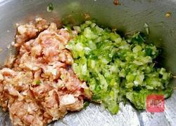 卷心菜大包子的做法图解7