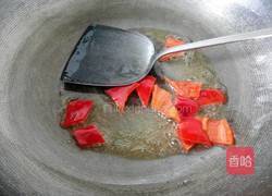 刀豆土豆的做法图解5