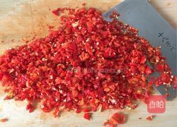 美味辣椒酱的做法图解2