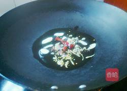 炝炒红薯尖的做法图解3