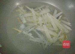 皮蛋冬瓜汤的做法图解6