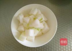 羊肉汤锅的做法图解4