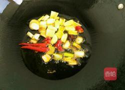 砂锅牛肉的做法图解5