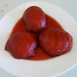 红酒雪梨的做法[图]