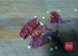 红油菠菜粉皮的做法图解7