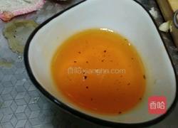 红油菠菜粉皮的做法图解8