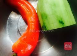 素炒南瓜丝的做法图解1