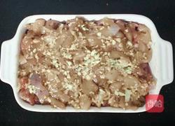 下酒菜(混搭烤肉)的做法图解6
