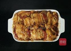 下酒菜(混搭烤肉)的做法图解7