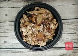 下酒菜（混搭烤肉）的做法图解9