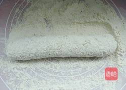 艾窝窝的做法图解12