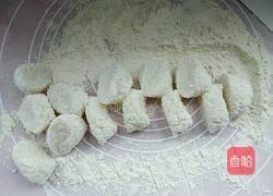 艾窝窝的做法图解13