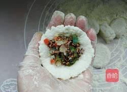 艾窝窝的做法图解15