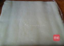 凉糕的做法图解1
