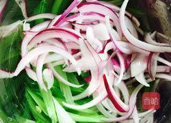 炝拌芹菜的做法图解4