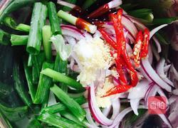 炝拌芹菜的做法图解6